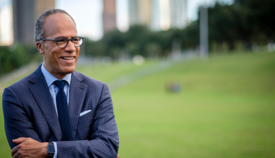 NBC Nightly News with Lester Holt