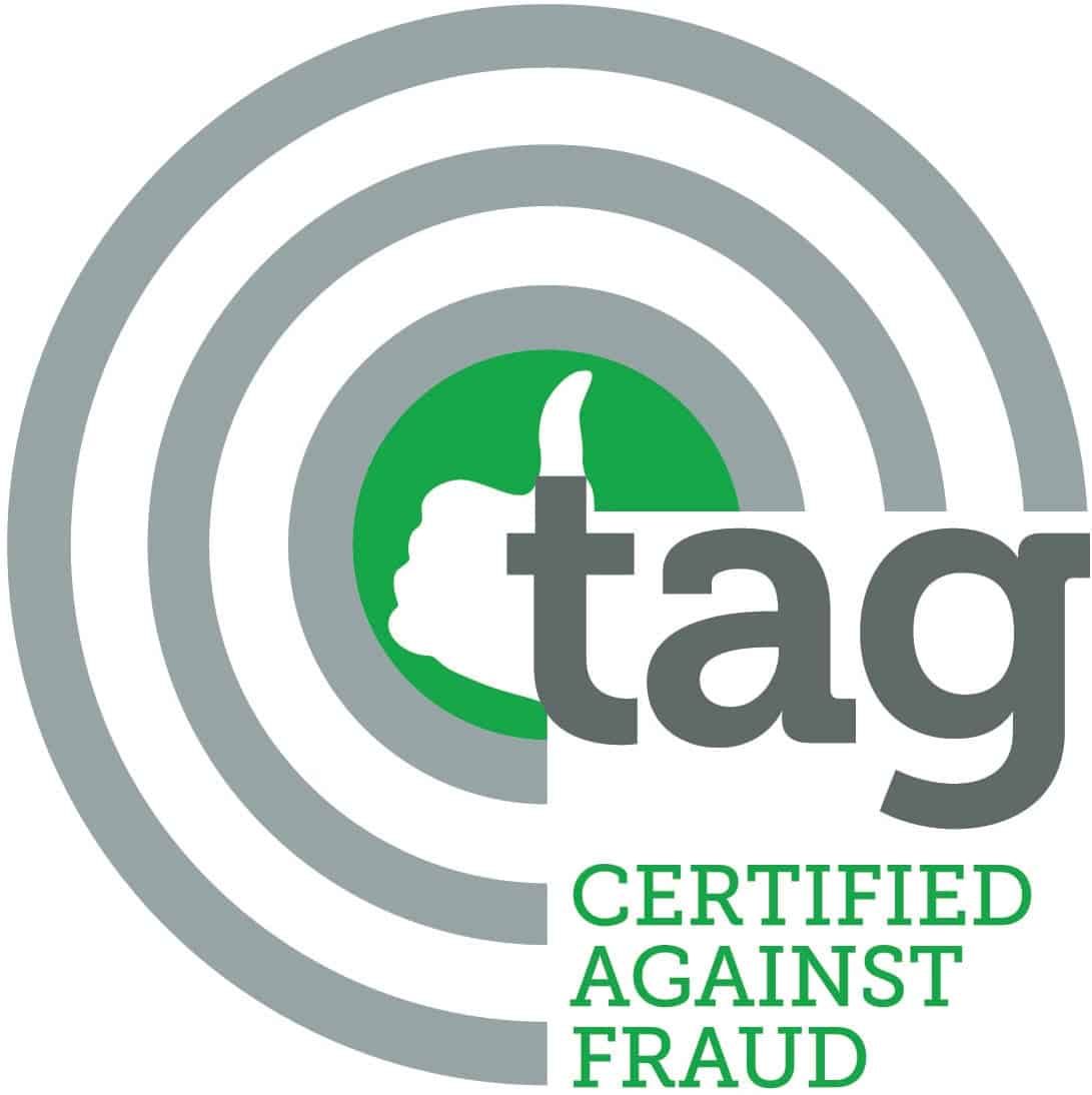 tag logo