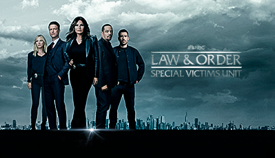 Law & Order: SVU