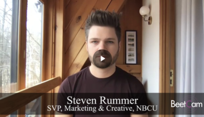 NBCU Unites Talent, Industry in COVID-19 PSA Campaign