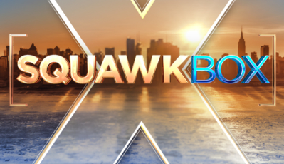 Squawk Box