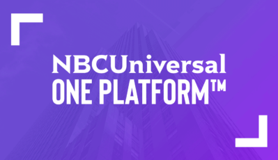 NBCUniversal One Platform™
