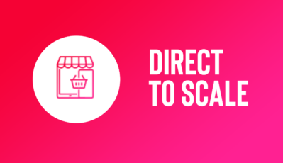 NBCUniversal’s Direct to Scale
