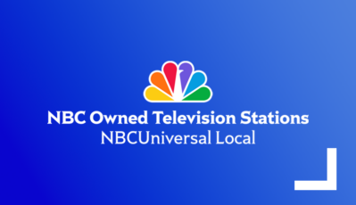 NBC Owned Television Stations