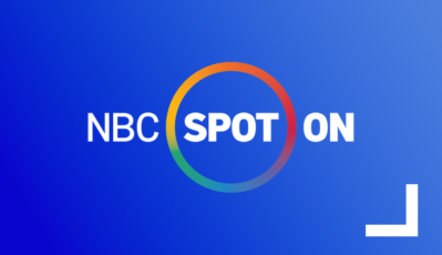 NBC Spot On