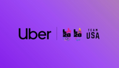 Uber Partners With the LA28 Olympic and Paralympic Games and Team USA as the Official Rideshare and On-Demand Delivery Partner to Help Games Stakeholders Go Anywhere and Get Anything