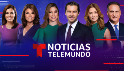 Noticias Telemundo