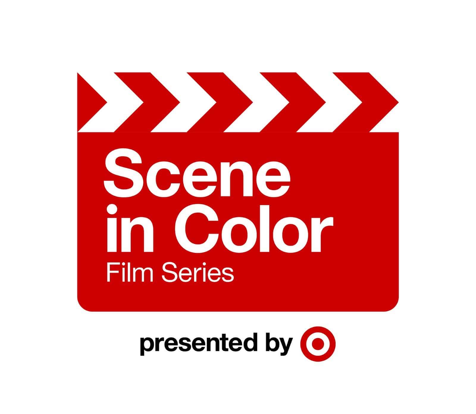 Target Scene in Color
