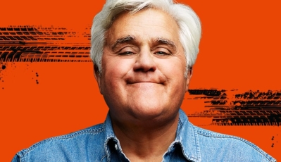 Jay Leno’s Garage