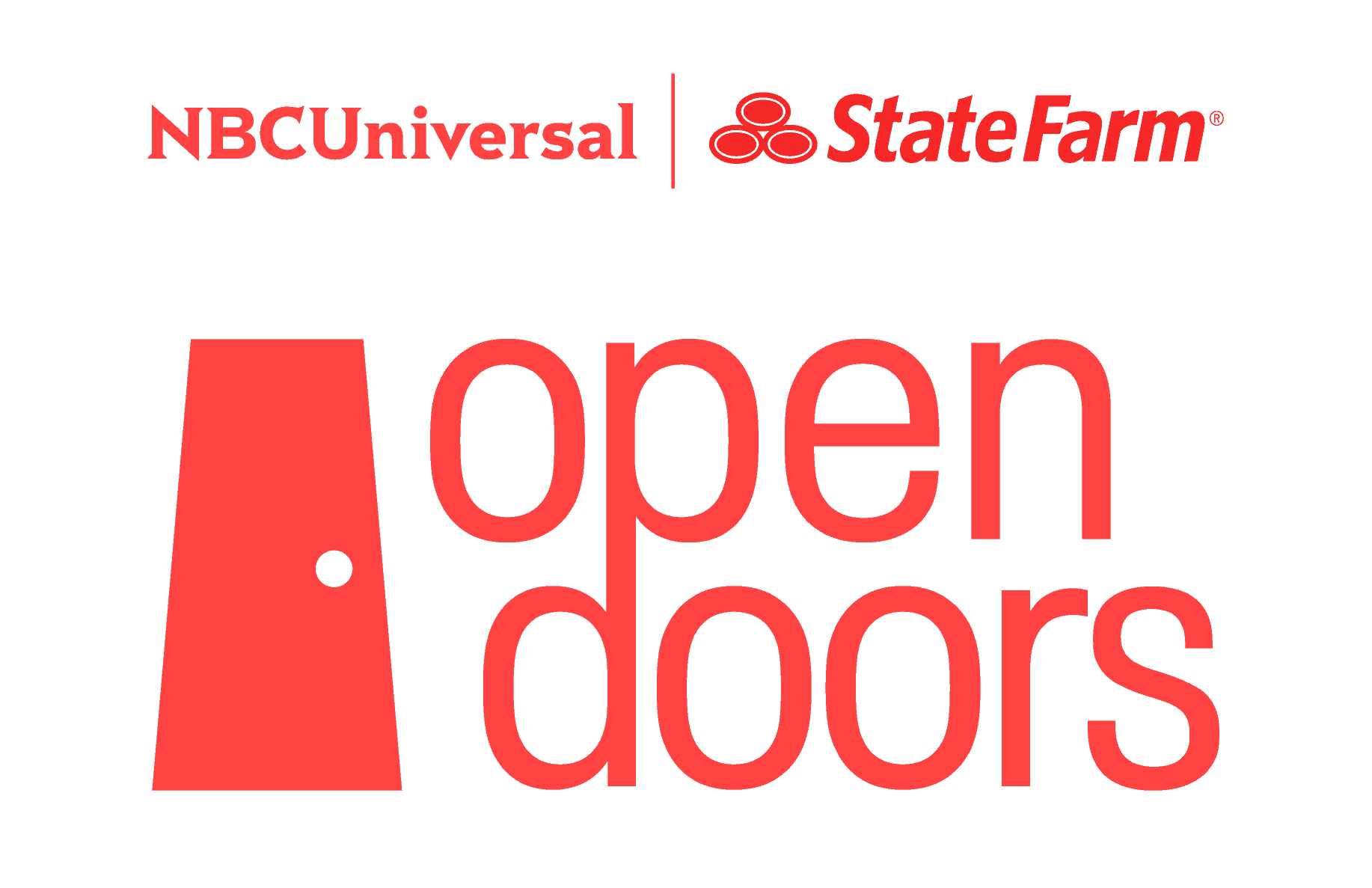 statefarm open doors