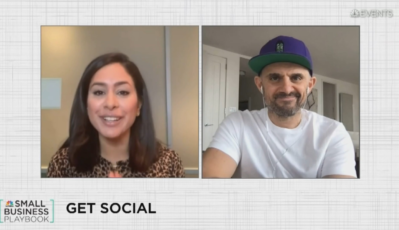 Coming up with new, outside-of-the-box ideas is no longer optional for small businesses. It’s imperative. We’ll discuss the exciting potential of NFT’s to create new revenue, and creative strategies every entrepreneur should follow when it comes to using social media to market their business.