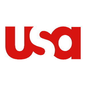 usa network logo