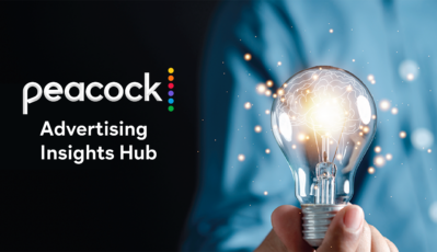 Peacock Insights