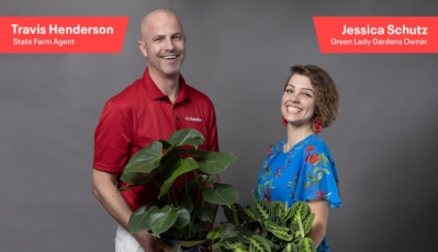 Jessica & Travis - Balancing Passion and Profit: Insights From Small Business Owners