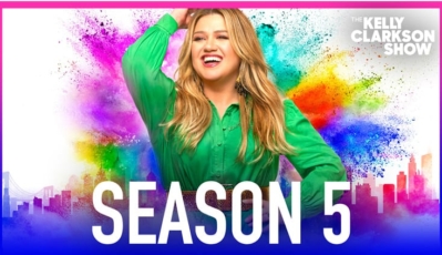The Kelly Clarkson Show 