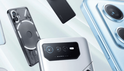 An overview of the key trends in the Telco industry 