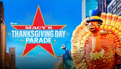 NBCUniversal and Google Partner to Deliver Elevated Holiday Photos Featuring The World-Famous Radio City Rockettes During The 2023 Macy’s Thanksgiving Day Parade® Live Broadcast
