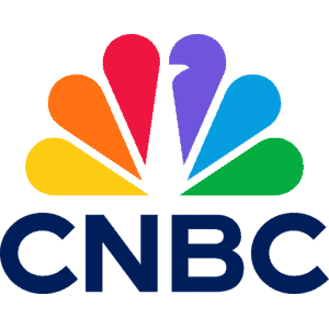 CNBC logo