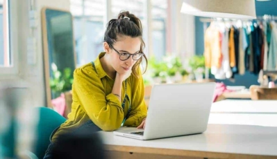 Ready to become a business owner? Follow these steps for creating a business plan.
