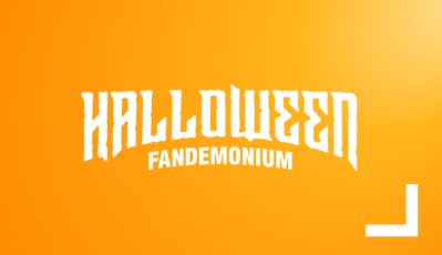 Halloween Fandemonium