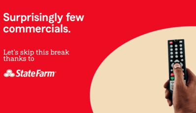 <strong>Pod Bounce </strong> <br>Create limited-commercial experience for viewers