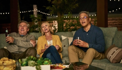 Shines a light on how and why Adults 55+ are streaming, and the benefits of connecting with them across both linear and streaming.