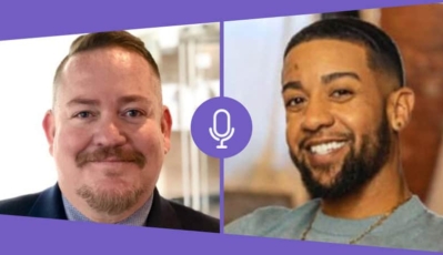Presentamos<br />
NBCU Abriendo Caminos Podcast
