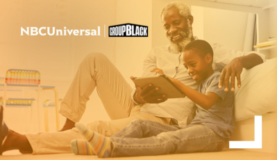 NBCUniversal Expands Partnership With Group Black; Creates Dedicated Culture-Driven Content Collection On Peacock
