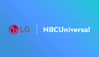 NBCUniversal and LG Electronics Expand Partnership to Drive Engagement and Meaningful Connection with Audiences and Advertisers Across the Country