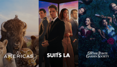 NBC’s New Sunday Night Lineup is a Win for Advertisers