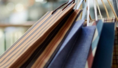 One Platform Total Audience + Retail Brand
