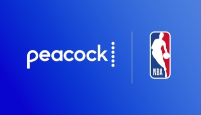 Peacock’s NBA Streaming Experience Coming This Fall Offers Intuitive And Interactive Features for the Next Generation of Fans