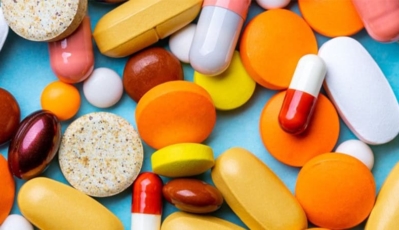 One Platform Total Audience + Pharma Rx Psoriasis 
