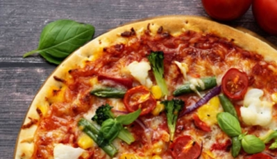 One Platform Total Audience + Pizza QSR 
