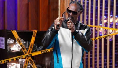 Snoop Dogg’s New Years Eve’ Celebration to Air Live From Miami on NBC and Peacock