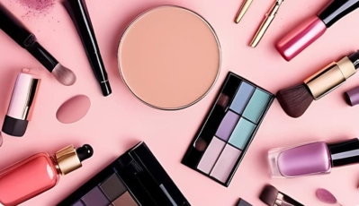TikTok Pulse Premiere<br />
CPG Beauty 
