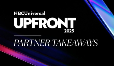 2025 Upfront Partner Takeaways