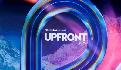 NBCUniversal Closes 2025-26 Upfront Negotiation Cycle With Highest Ad Sales Volume in History Ahead of Monumental Content Slate