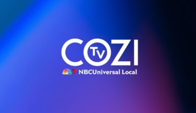 COZI TV
