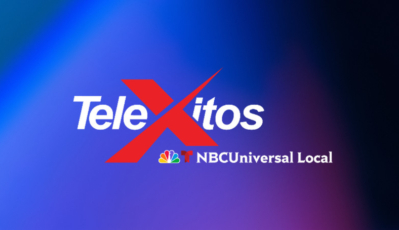 TeleXitos
