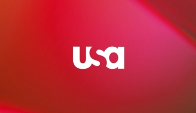 USA
