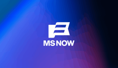 MS NOW
