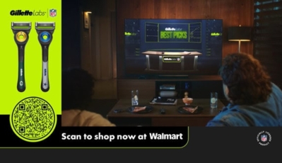 <strong>Product Feature</strong> <br>Product Feature is a commerce-driven stunt featuring NBCU talent in-show, creating a native, contextual shopping experience during commercial time.