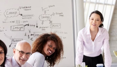 With business audiences growing more diverse and multidimensional, B2B audience strategies need to evolve accordingly for greater full funnel impact and resonance. 