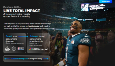 Increase relevancy with endemic advertising at the genre, category or custom moment