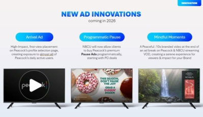 Streamlined automated experiences for brands of all sizes