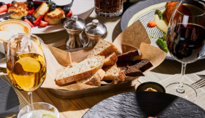The essential guide to Restaurant trends, media insights, and NBCU's solutions for driving business and brand impact.