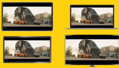 <strong>Spotlight</strong> <br>On the day of your choosing, your ad is delivered to all Peacock viewers across all content in the first standard ad break — maximizing reach in premium positioning for 24 hours.* 