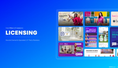 <strong>Licensing </strong> <br> Brands Owned & Operated | 3rd Party Retailers