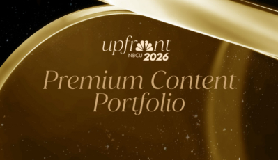 NBCUniversal Content
